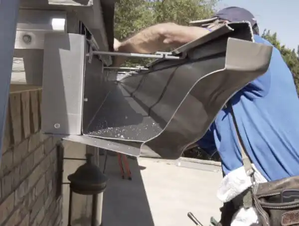 gutter services Kaunakakai